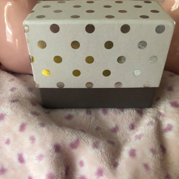 New in box Gratitude and Grace silver plated Believe bracelet - Picture 5 of 5